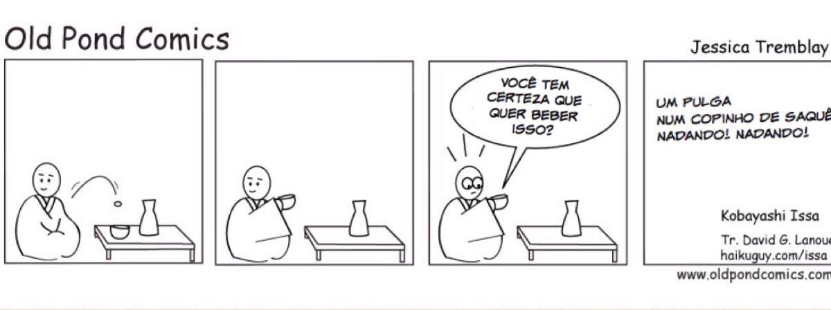 comic brazilian portugese